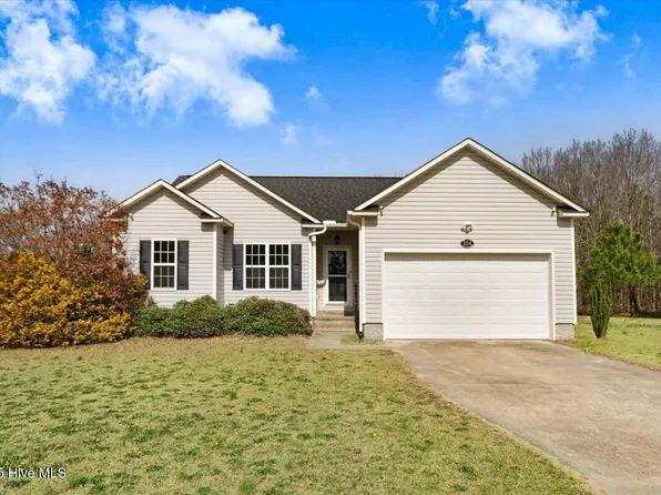 104 Johnathan's Place, Goldsboro, NC 27534
