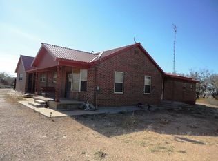2697 N Fm 644, Loraine, TX 79532