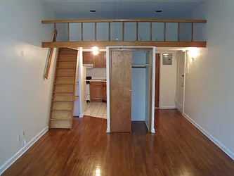 Rented by John Downey, LREB