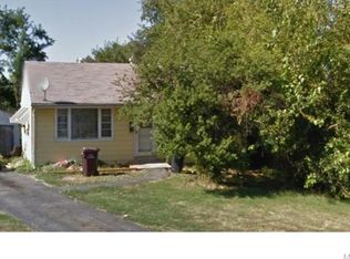 9771 Royalton Ct, Saint Louis, MO 63114