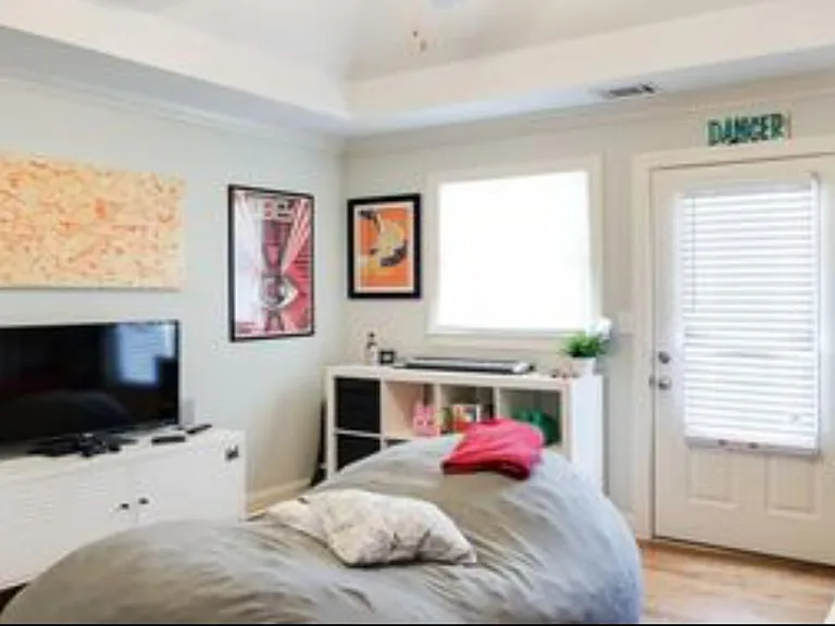 3rd Bedroom