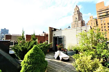 Rented by Oxford Property Group