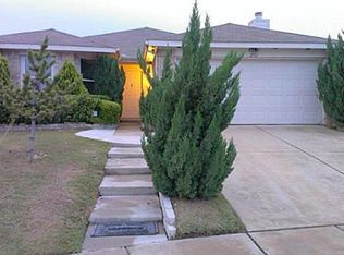 2701 Rudder Ln, McKinney, TX 75071