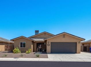 10131 E 33rd Ln, Yuma, AZ 85365