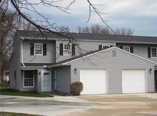 8085 Puritan Dr #55-A, Mentor, OH 44060