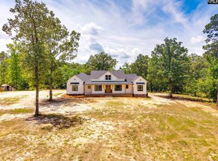 465 Mustang Rd, Camden, SC 29020