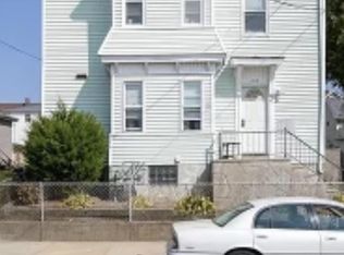 488 Cambridge St #3, Fall River, MA 02721
