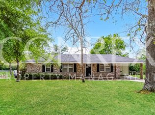 4116 N Sylvania Ct, Hephzibah, GA 30815