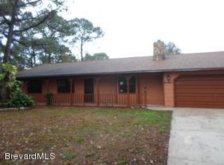 6140 Sunflower Dr, Cocoa, FL 32927