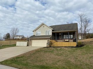 4752 Indian Ridge Dr LOT 5, Aurora, IN 47001