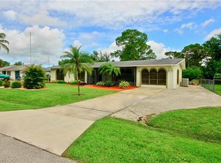 760 July Cir, North Fort Myers, FL 33903