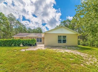 991 Wild Pine Rd, Mims, FL 32754