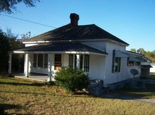 1784 Spring St NE, Conyers, GA 30012