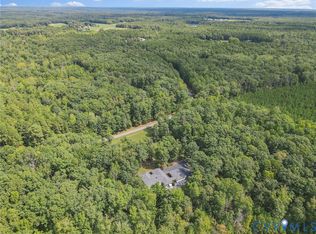 0 Jackson Rd LOT 809, Quinton, VA 23141