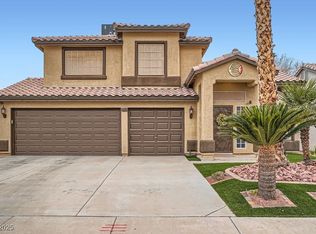 1913 April Mist St, Henderson, NV 89002