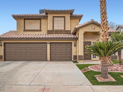 1913 April Mist St, Henderson, NV, 89002