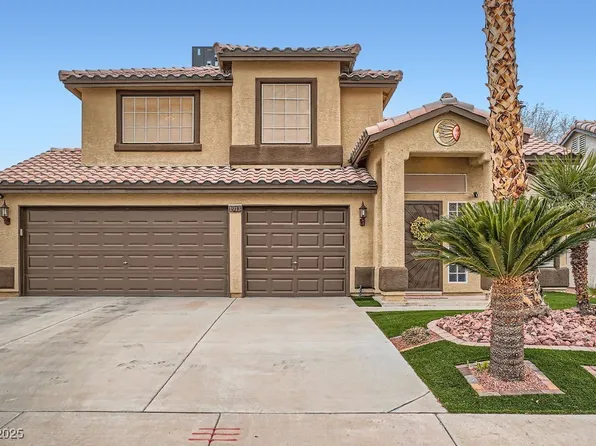 1913 April Mist St, Henderson, NV 89002