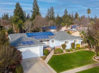 3094 W Mesa Ave, Fresno, CA