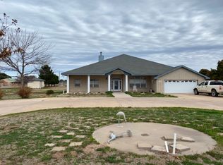 1520 W Millen Dr, Hobbs, NM 88242