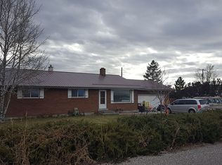 100 E Moran View Rd, Rexburg, ID 83440