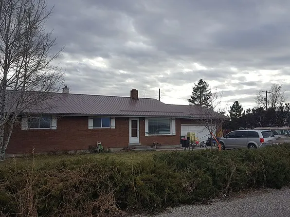 100 E Moran View Rd, Rexburg, ID 83440