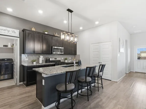 12418 BELFORT PT, Schertz, TX 78154