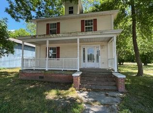 3371 Main St, Exmore, VA 23350