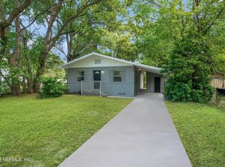 1113 Denaud St, Jacksonville, FL 32205