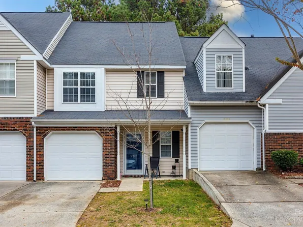 9725 Mattforest Cir, Charlotte, NC 28277
