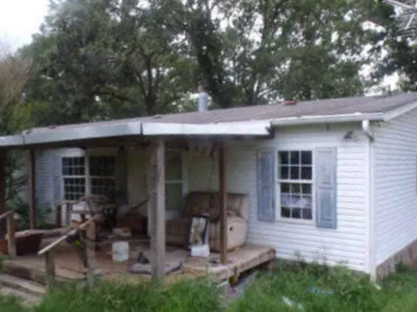 670 Charity Rd, Clinton, AR 72031