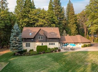 10966 Cement Hill Rd, Nevada City, CA