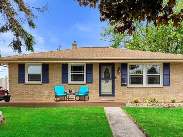 Racine WI Real Estate - Racine WI Homes For Sale | Zillow