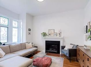 449 Annette St #1A, Toronto, ON M6P1S1