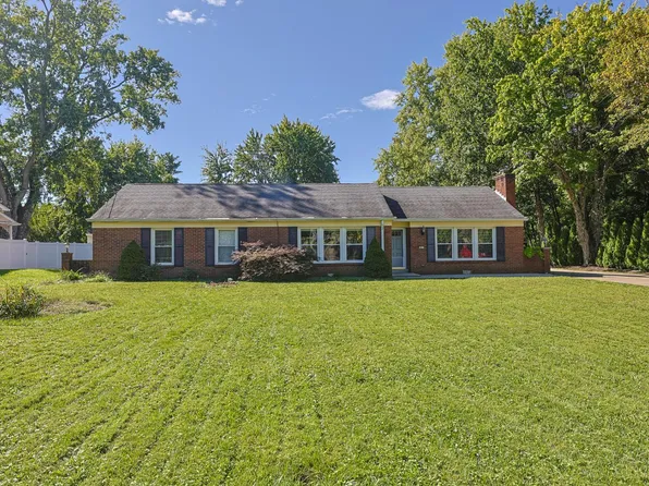 10111 Zig Zag Rd, Cincinnati, OH 45242