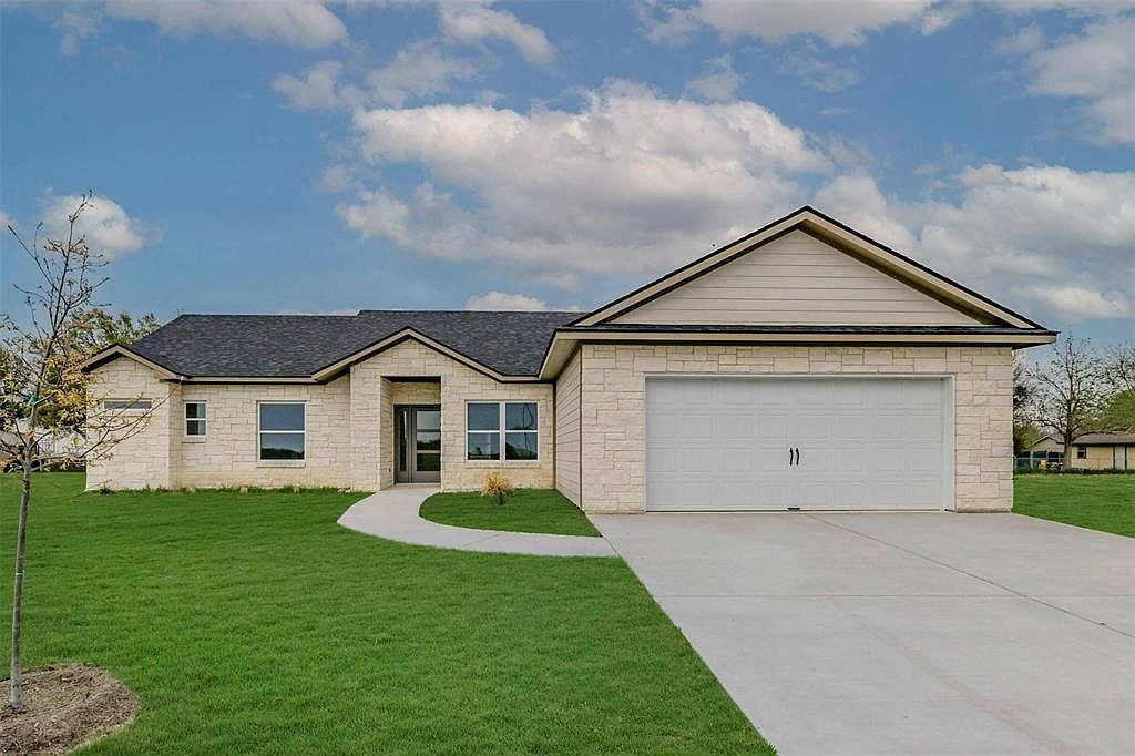804 Gauge Rd, Thorndale, TX 76577 | MLS #8970203 | Zillow