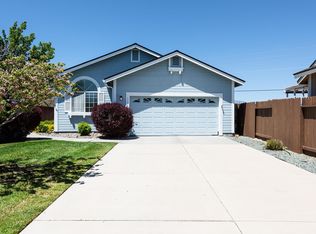 1175 White Oak Loop, Minden, NV 89423