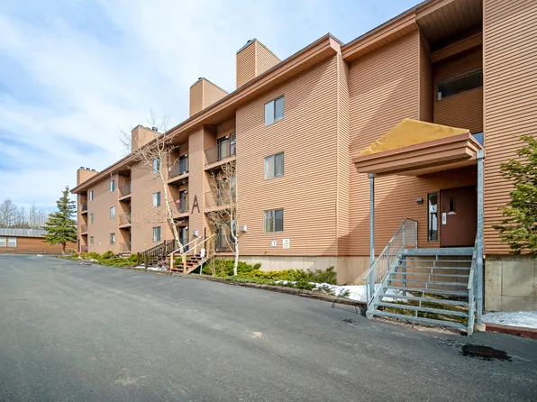 464 North Hwy, Brian Head, UT 84719