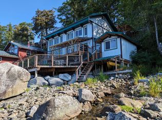 17095 Glacier Hwy, Juneau, AK 99801