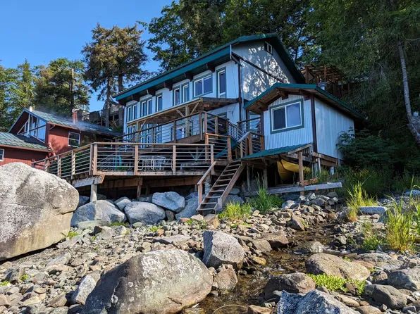 17095 Glacier Hwy, Juneau, AK 99801