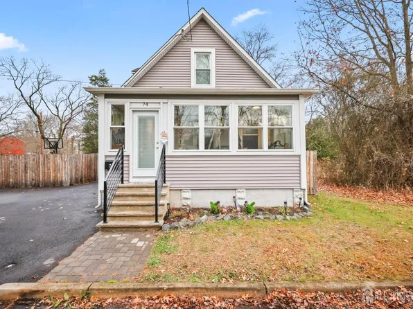 74 Wyoming Ave, Spotswood, NJ 08884
