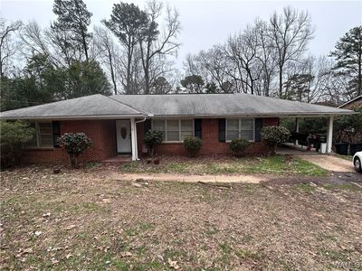 6 Hickory Ln, Tuscaloosa, AL, 35404