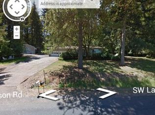 30729 SW Larson Rd, Lebanon, OR 97355