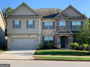 455 Lance View Ln, Lawrenceville, GA