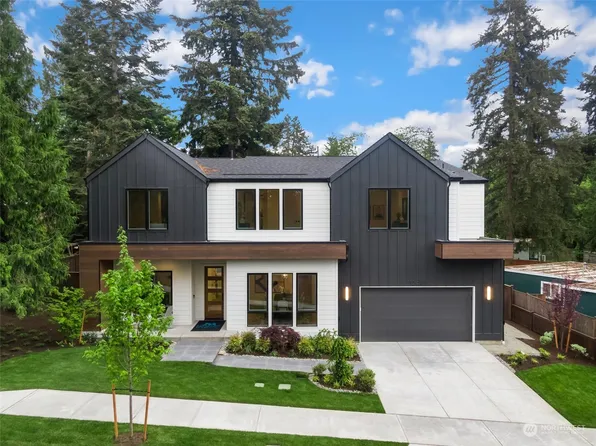 12413 NE 112th Place, Kirkland, WA 98033