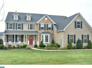 914 Nottingham Rd, Pottstown, PA 19465