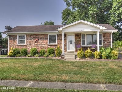 2700 Marguerite Dr, Louisville, KY, 40216
