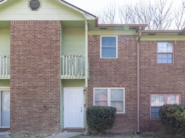 1306 N Nashville Ave, Russellville, AR 72801