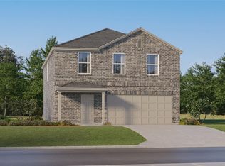 249 Bable Run Dr, Little Elm, TX 75068