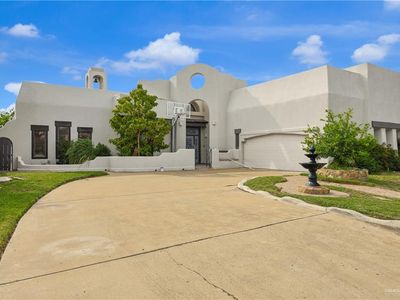 2701 Easy St, Edinburg, TX, 78539