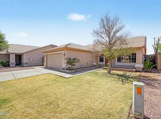 14421 W MARCUS Drive, Surprise, AZ 85374